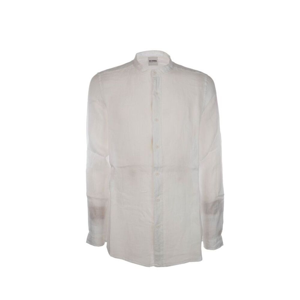 Sundek Man Clothing Shirts